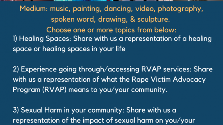 768px x 432px - News | Rape Victim Advocacy Program | The University of Iowa